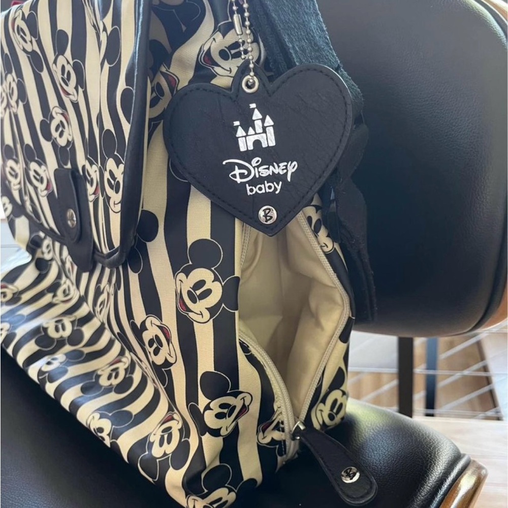 Babymel Disney diaper bag - Picture 4 of 5